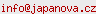 info@japanova.cz