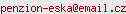 penzion-eska@email.cz